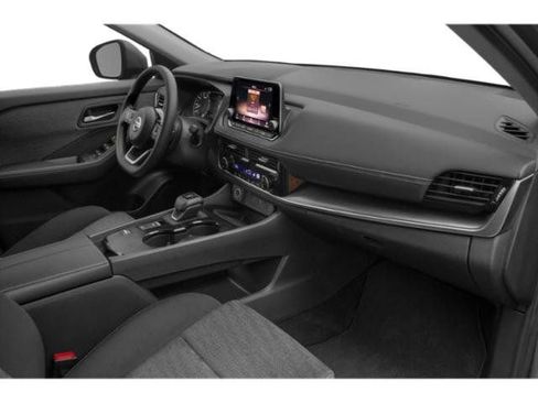 Certified 2022 Nissan Rogue SV AWD/4WD image 18