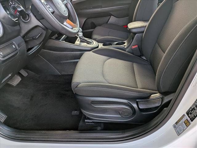 Used 2024 Kia Forte LXS FWD image 14