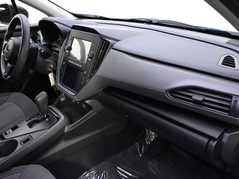 Certified 2025 Subaru Crosstrek 2.0i image 15
