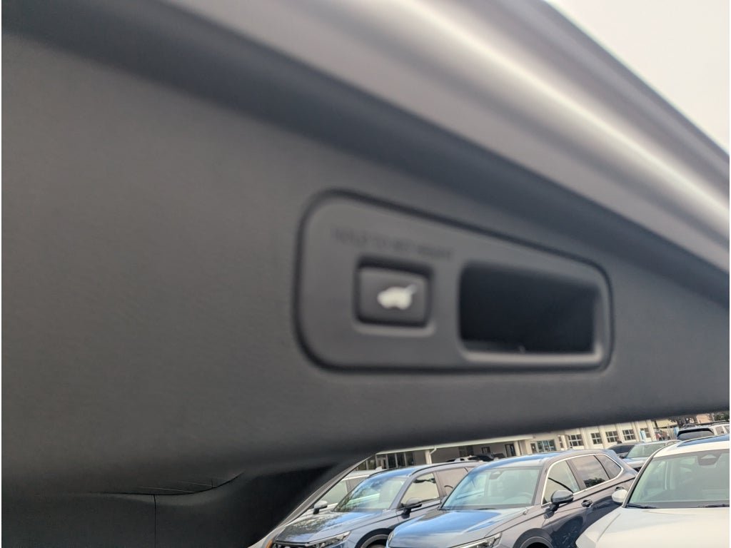 New 2026 Honda Odyssey EX-L image 11