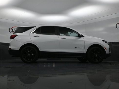 Used 2023 Chevrolet Equinox LT w/ LPO, Floor Liner Package image 30