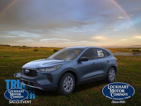 New 2026 Ford Escape Active image 32