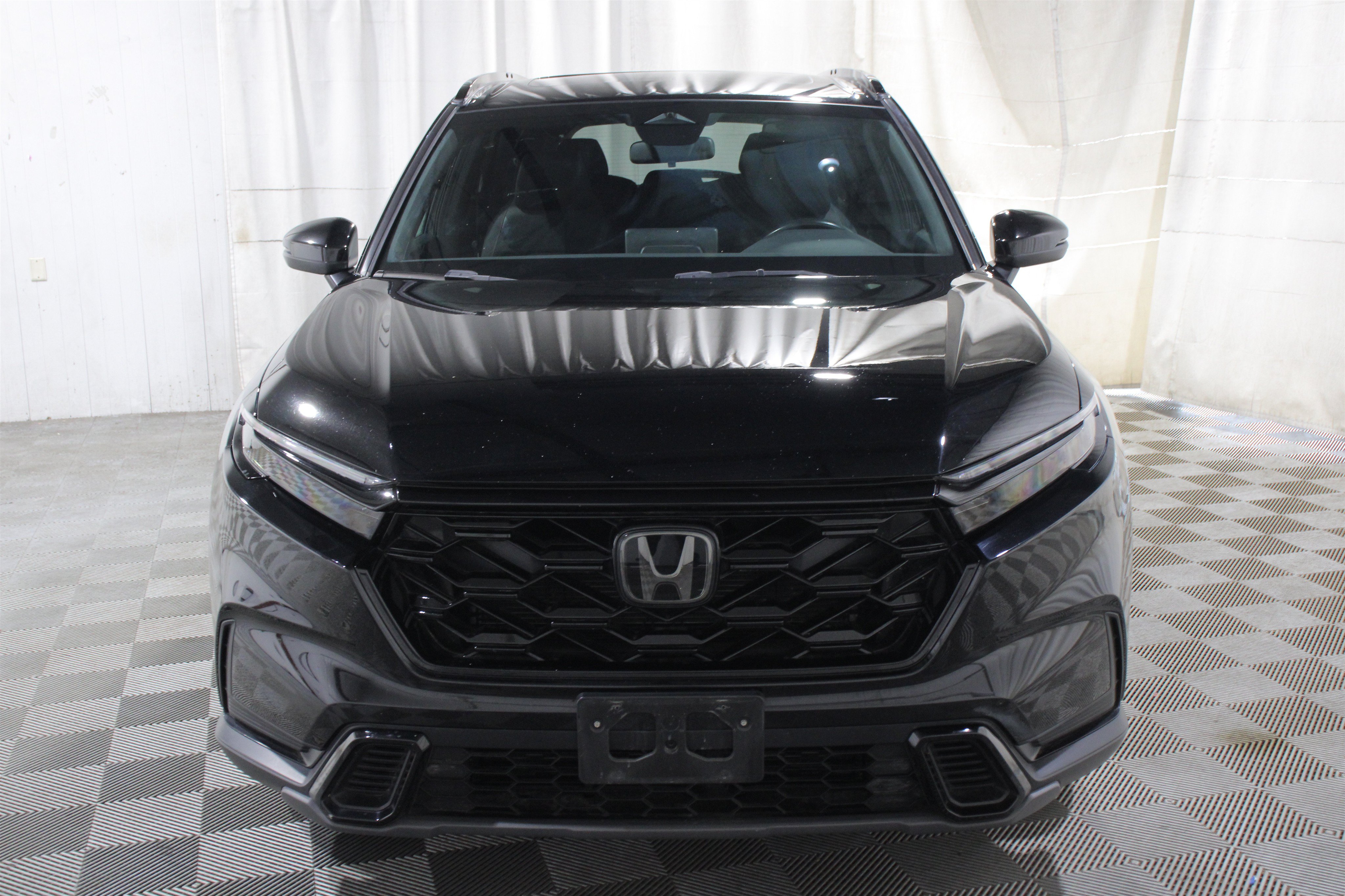 Used 2024 Honda CR-V Sport image 28