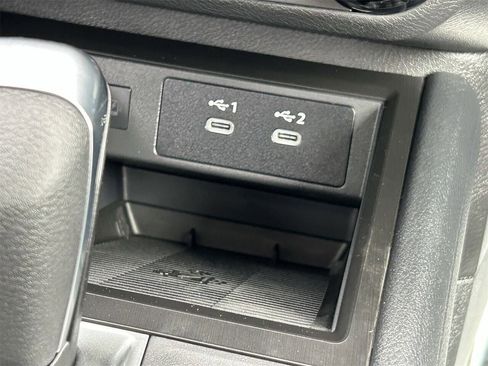 New 2026 Nissan Kicks SV FWD image 22