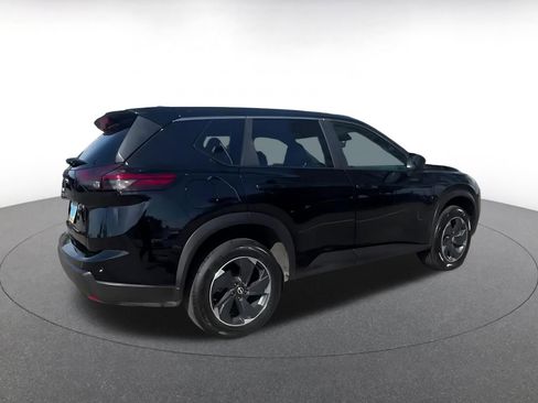 Used 2025 Nissan Rogue SV FWD image 15
