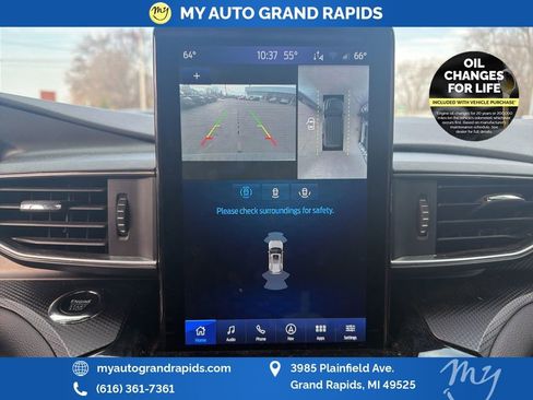 Used 2023 Ford Explorer ST w/ Equipment Group 401A image 5