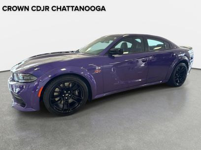 Used 2023 Dodge Charger Scat Pack