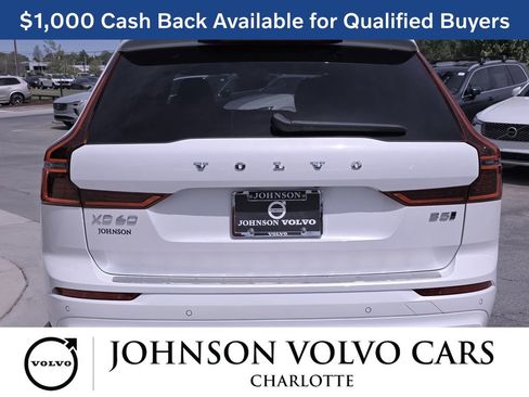 New 2026 Volvo XC60 B5 Plus w/ Protection Package Premier image 6