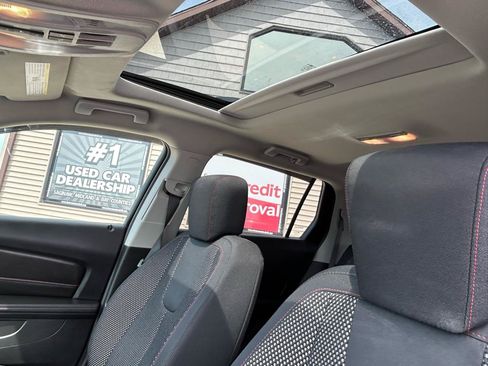 Used 2015 GMC Terrain SLE FWD image 18