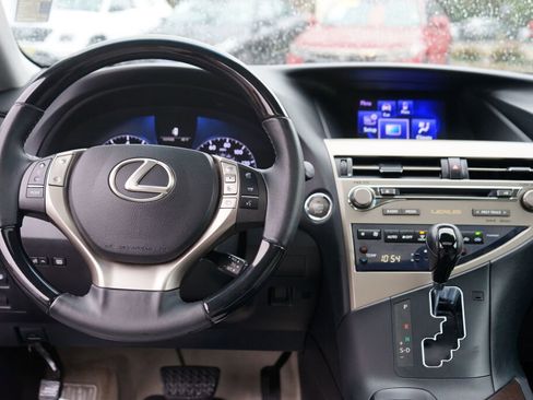 Used 2014 Lexus RX 350 FWD image 18