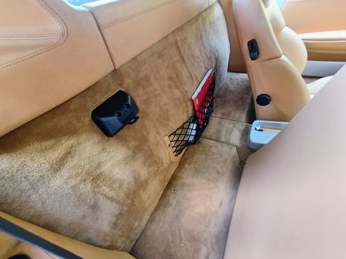 Used 2000 Ferrari 360 Modena image 48