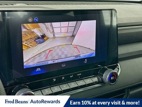 New 2026 Chevrolet Colorado Trail Boss image 10