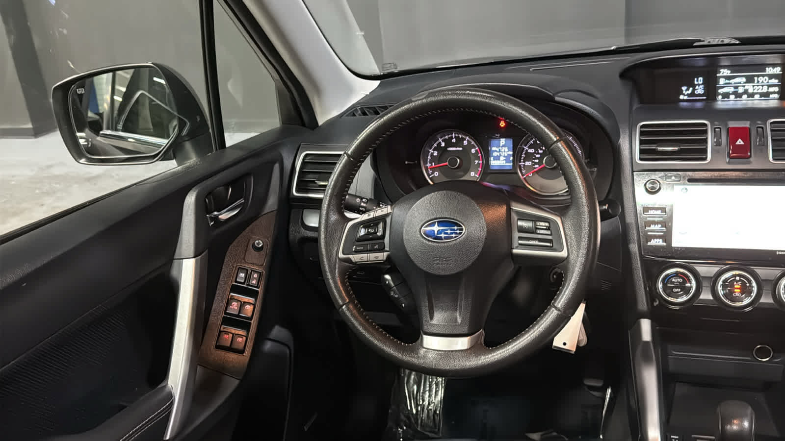 Used 2016 Subaru Forester 2.5i Limited AWD/4WD image 23
