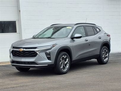New 2026 Chevrolet Trax LT w/ LT Convenience Package