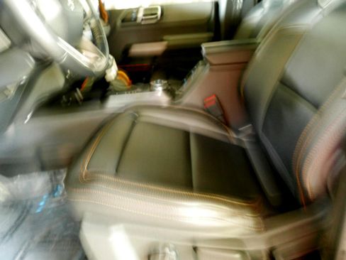 Used 2021 Ford Bronco Badlands image 10