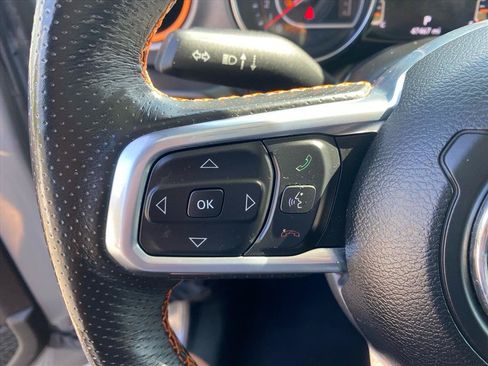 Used 2022 Jeep Gladiator Mojave w/ LED Lighting Group AWD/4WD image 20