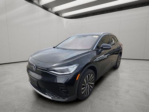 Used 2023 Volkswagen ID.4 Pro S Plus image 1