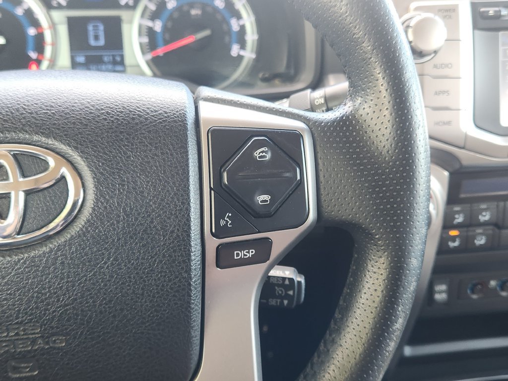 Used 2016 Toyota 4Runner 4WD image 18