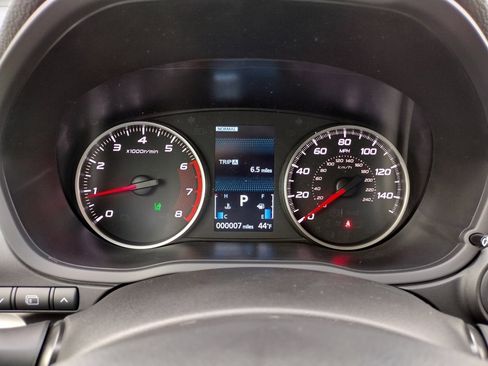 New 2026 Mitsubishi Eclipse Cross ES image 21