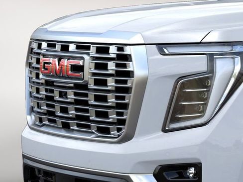 New 2026 GMC Yukon XL Denali w/ Sun & Power Step Package image 13