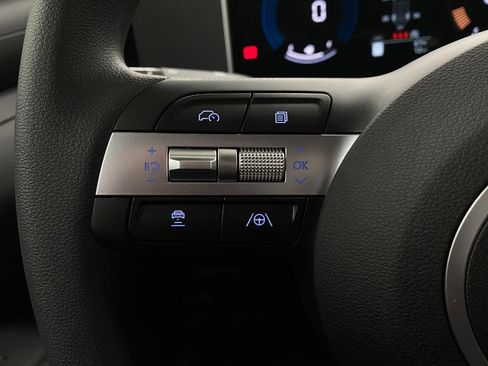 New 2026 Hyundai Tucson SE image 14