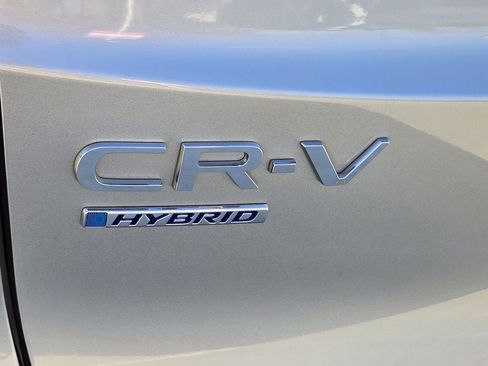 Certified 2025 Honda CR-V Sport-L image 11
