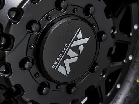 Used 2024 Chevrolet Silverado 3500 LTZ w/ LTZ Convenience Package image 59