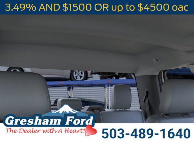 New 2026 Ford F150 XL RWD image 29