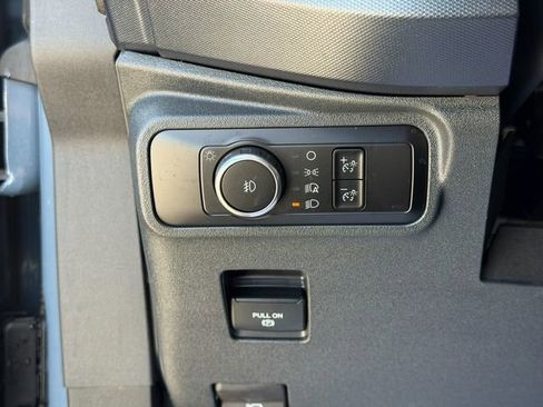 Used 2024 Ford Bronco Heritage Edition AWD/4WD image 38