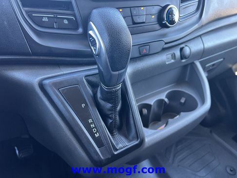 Used 2023 Ford Transit 250 Base w/ Load Area Protection Package image 10