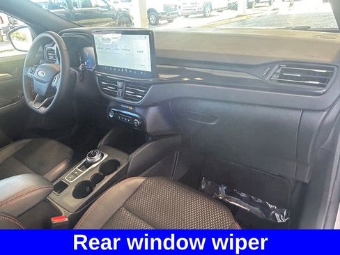 Used 2025 Ford Escape ST-Line w/ Tech Pack #1 image 25