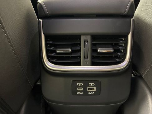 Certified 2025 Subaru Legacy Premium AWD/4WD image 27