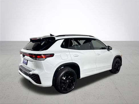 New 2026 Volkswagen Tiguan SE R-Line AWD/4WD image 6