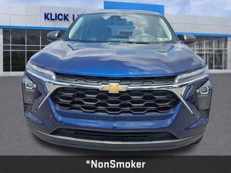 Used 2024 Chevrolet Trax LS FWD video 2