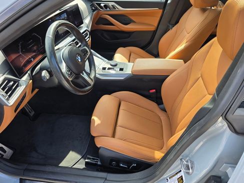 Certified 2024 BMW M440i Gran Coupe RWD image 8