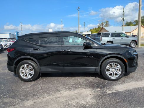 Used 2019 Chevrolet Blazer LT image 3