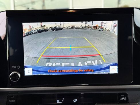 Certified 2025 Toyota Camry LE image 29