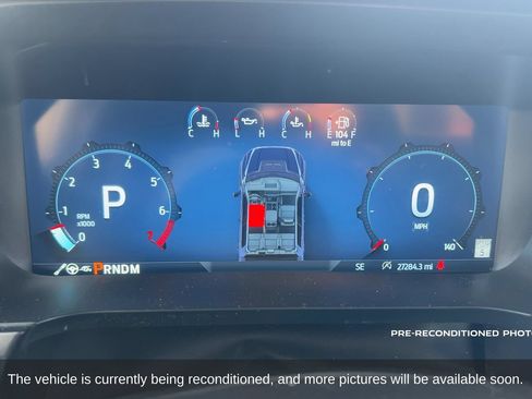Used 2024 Ford F150 Raptor AWD/4WD image 16