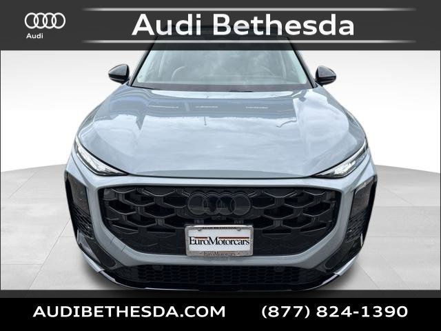 New 2026 Audi Q3 quattro 2.0T AWD/4WD image 2