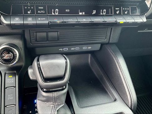 Used 2025 Toyota Land Cruiser 1958 AWD/4WD image 33