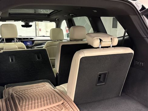 Used 2020 Cadillac XT6 Sport AWD/4WD image 20