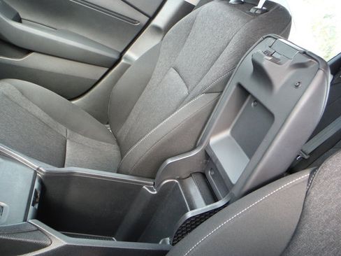 Used 2024 Honda Accord LX image 13
