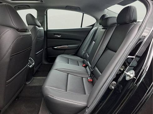 Used 2015 Acura TLX FWD image 8