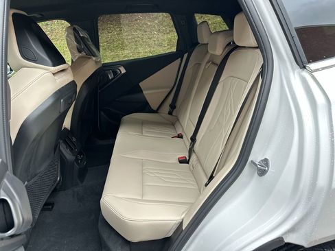 New 2026 BMW X3 xDrive30 image 22