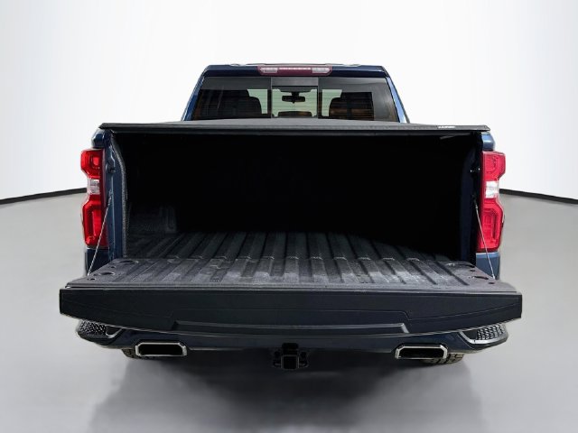 Used 2019 Chevrolet Silverado 1500 RST w/ All-Star Edition AWD/4WD image 28