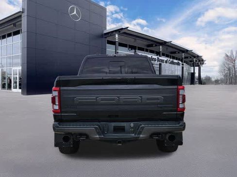 Used 2023 Ford F150 Raptor image 7