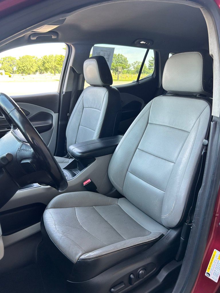 Used 2019 GMC Terrain SLT FWD image 8