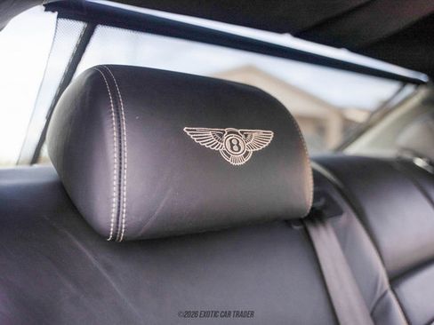 Used 2009 Bentley Flying Spur Flying Spur Speed AWD/4WD image 71