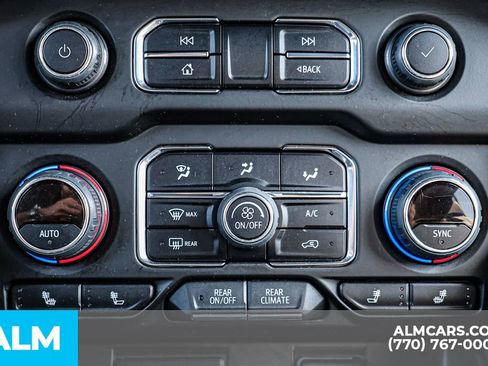 Used 2024 Chevrolet Tahoe LT image 42