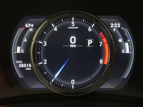 Used 2023 Lexus IS 350 F Sport AWD/4WD image 20